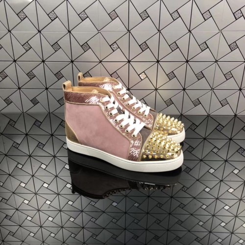 Christian Louboutin Sneakers CLS3432234668821